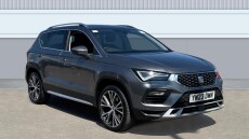 SEAT Ateca 2.0 TDI 150 Xperience Lux 5dr DSG Diesel Estate